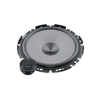 Hertz Uno K 170 - Slim Ηχεία Αυτοκινήτου με μικρό βάθος εγκατάστασης