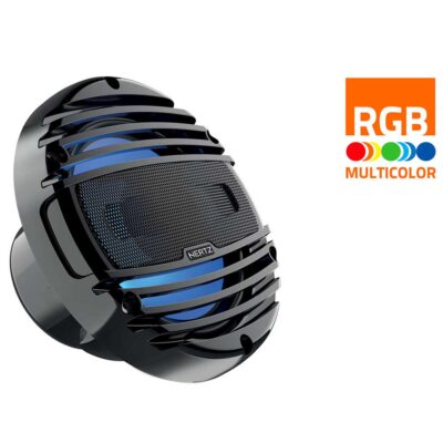 Ηχεία Marine - Hertz HMX 6.5 LD TC  (Ζευγάρι)