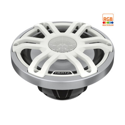 Ηχεία Marine – Hertz HMX 6.5 S-LD-SW  (Ζευγάρι)