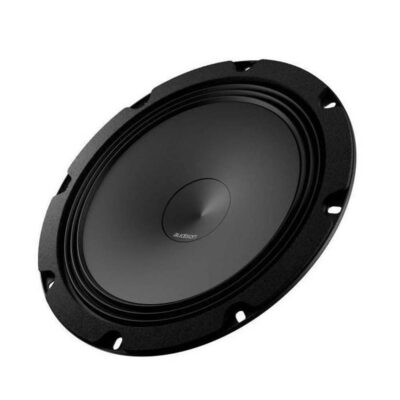 Audison Prima AP 8 - Woofer Αυτοκινήτου Χαμηλού Προφίλ
