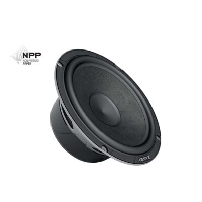 Hertz Cento C 165L - Ηχεία Woofer Αυτοκινήτου