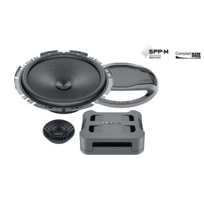 Hertz Cento CK 165F - Ηχεία με μικρό βάθος εγκατάστασης