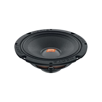 Hertz SPL Show SV 165 Neo - Mid-Range Ηχεία με μαγνήτη Νεοδυμίου