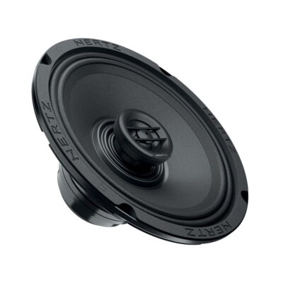 Hertz SPL Show SX 200 Neo - 2 Δρόμων Ομοαξονικά Ηχεία Αυτοκινήτου
