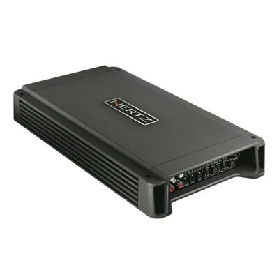 Ενισχυτής Marine - Hertz HCP 5MD 24V