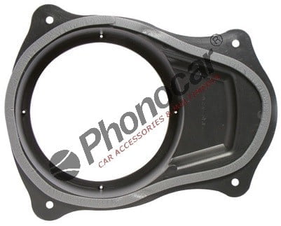 <p>ΒΑΣΕΙΣ ΗΧΕΙΩΝ FORD Transit 13> 165 mm. Θέση εμπρός.</p>