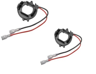 <p>ΒΑΣΕΙΣ ΤΟΠΟΘ. LED 07.503 x GOLF VI</p>