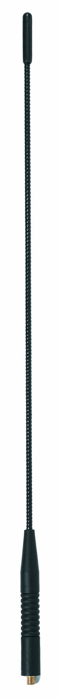 <p>ΚΕΡΑΙΑ ΡΑΔΙΟΦΩΝΟΥ ΟΡΟΦΗΣ 37.5cm M6 για RENAULT TWINGO >2008</p>