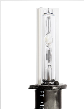 Λάμπα xenon - H1 6000K