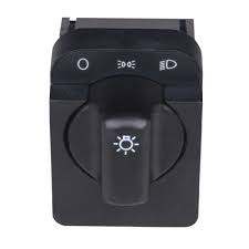 ΔΙΑΚΟΠΤΗΣ ΦΩΤΩΝ OPEL CORSA- COMPO - ASTRA F - VECTRA A OEM 1241319 / 90381877 / 90437313 / 10pin