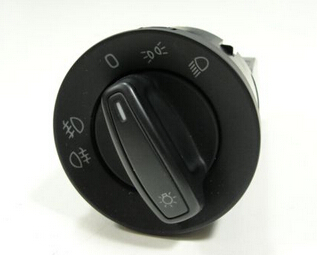ΔΙΑΚΟΠΤΗΣ ΦΩΤΩΝ SKODA FABIA II 17pin Oem code : 5JD 941 531