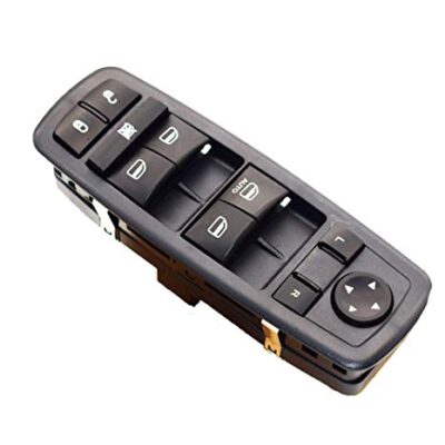 ΔΙΑΚΟΠΤΗΣ ΠΑΡΑΘΥΡΩΝ ΟΔΗΓΟΥ DODGE -CHEROKEE mod.2008>2012  OEM  68039999AA / 68039999AB / 68039999AC / 4πλος-21pin  & ρυθμιση καθρεπτη