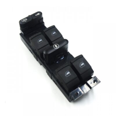 ΔΙΑΚΟΠΤΗΣ ΠΑΡΑΘΥΡ ΟΔΗΓΟΥ 4πλος - VOLKSWAGEN SHARAN 00-06 SEAT ALHAMBRA 00-06 FORD GALAXY 00-06 13PIN με κλειδωμα παιδιων