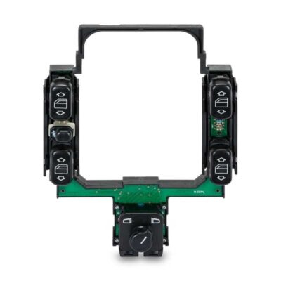 ΔΙΑΚΟΠΤΗΣ ΠΑΡΑΘΥΡΩΝ MERCREDES W210