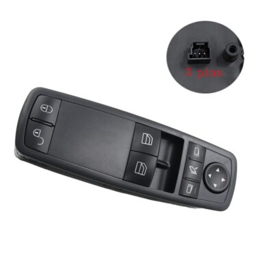 ΔΙΑΚΟΠΤΗΣ ΠΑΡΑΘΥΡΩΝ MERCEDES BENZ W169-W245
