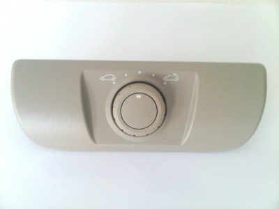 ΔΙΑΚΟΠΤΗΣ ΗΛΙΟΡΟΦΗΣ  RENAULT MEGANE 2 - SCENIC 2 - LAGUNA 2    6pin     OEM Code : 8200119893