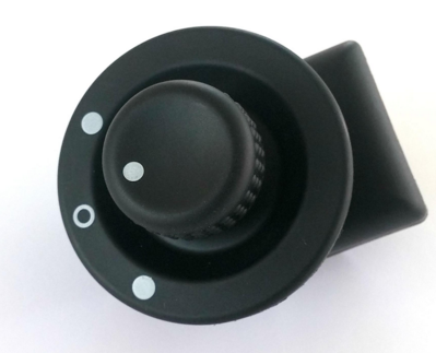 ΔΙΑΚΟΠΤΗΣ ΚΑΘΡΕΠΤΗ CLIO3-TWINGO-MEGANE 2 - / OEM 8200 214 919 / 7pin