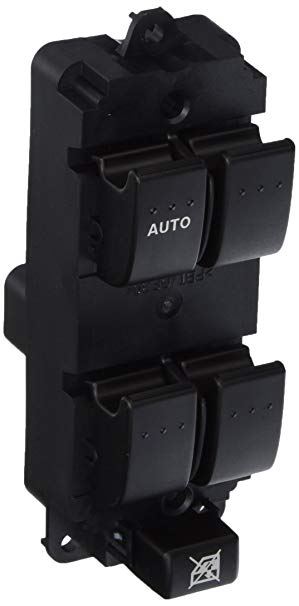 ΔΙΑΚΟΠΤΗΣ ΠΑΡΑΘΥΡΟΥ MAZDA 3 mod 04>09  ( 16pin ) 4πλος