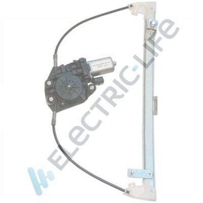 ALFA ROMEO 147 2π/4π ΣΥΝΟΔΗΓΟΥ ΜΗΧΑΝΙΣΜΟΣ  ME ΜΟΤΕΡ (2 ΚΑΛΩΔΙΩΝ)
