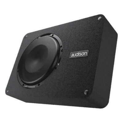 Subwoofer αυτοκινήτου Audison – APBX 10 S4S 800W 10″