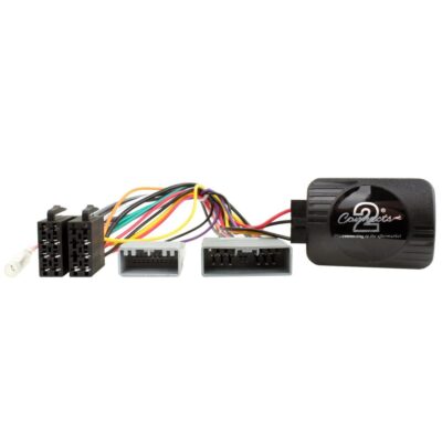 Αντάπτορας Χειριστηρίων Τιμονιού Honda Civic, CR-V, S2000, City, Amaze - D-CTSHO001.2