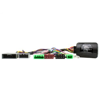 Αντάπτορας Χειριστηρίων Τιμονιού D-CTSHO002 Honda Civic 2005>2012
