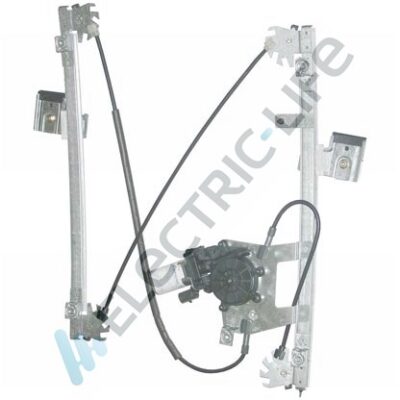 FORD FOCUS 4/5π ΟΔΗΓΟΥ ΜΗΧΑΝIΣΜΟΣ ΜΕ ΜΟΤΕΡ (2 ΚΑΛΩΔΙΩΝ)