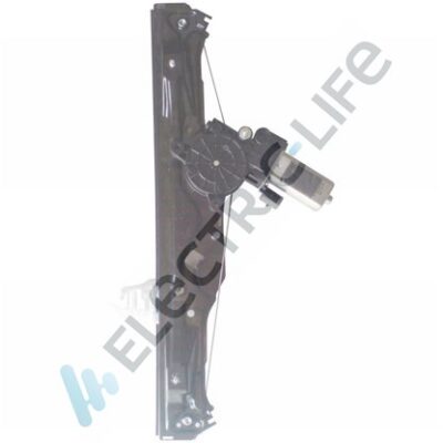 FORD KΑ 2π ΟΔΗΓΟΥ ΜΗΧΑΝΙΣΜΟΣ ΜΕ ΜΟΤΕΡ (2 ΕΠΑΦΩΝ)