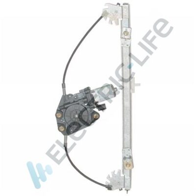FIAT BRAVO/BRAVA/MAREA 2π/4π ΟΔΗΓΟΥ  ΜΗΧΑΝΙΣΜΟΣ  ΜΕ ΜΟΤΕΡ ( 2 ΚΑΛΩΔΙΩΝ)