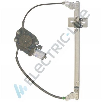 FIAT SEICENTO 2π ΟΔΗΓΟΥ ΜΗΧΑΝΙΣΜΟΣ  ΜΕ ΜΟΤΕΡ (2 ΚΑΛΩΔΙΩΝ)