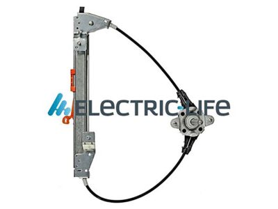 FIAT GRANDE PUNTO (ZFA 199) ΠΙΣΩ ΔΕΞΙΑ ΧΕΙΡΟΚΙΝΗΤΟΣ ΜΗΧΑΝΙΣΜΟΣ ΠΑΡΑΘΥΡΟΥ