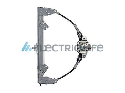 FIAT  PANDA 4π ΠΙΣΩ ΑΡΙΣΤΕΡΑ ΧΕΙΡΟΚΙΝΗΤΟΣ ΜΗΧΑΝΙΣΜΟΣ ΠΑΡΑΘΥΡΟΥ