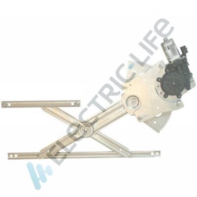 FIAT SEDICI-OPEL AGILA-SUZUKI SX4-SUZUKI SPLASH  4π ΣΥΝΟΔΗΓΟΥ ΜΗΧANΙΣΜΟΣ ΜΕ  ΜΟΤΕΡ (2 ΚΑΛΩΔΙΩΝ)