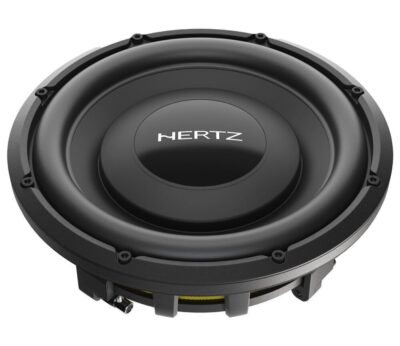 Subwoofer Αυτοκινήτου – Hertz Mille MPS 250 S2