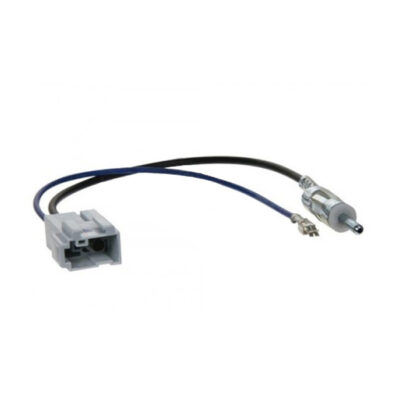 Αντάπτορας κεραίας ραδιοφώνου (OEM – DIN) για Honda Civic 2012>, CR-V 2012>, Insight 2009>