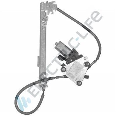 LANCIA LYBRA 4π ΠΙΣΩ ΔΕΞΙΑ ΜΗΧANIΣΜΟΣ ΜΕ ΜΟΤΕΡ (2 ΚΑΛΩΔΙΩΝ)