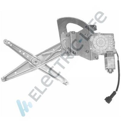 LAND ROVER DEFENDER 2/4π ΟΔΗΓΟΥ ΜΗΧANIΣΜΟΣ ΜΕ ΜΟΤΕΡ