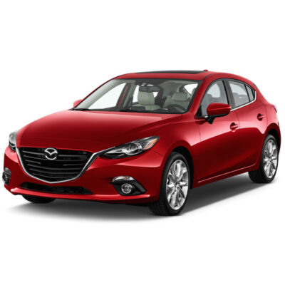 MAZDA 3 [BL] 2009>2014