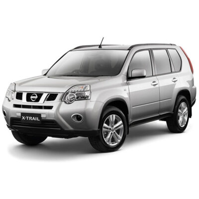 X-TRAIL [T31] 2007>2013