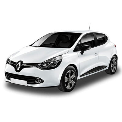 CLIO IV 2012>2018