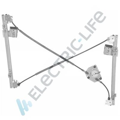 SEAT IBIZA ΙΙΙ / CORDOBA (6L) 2π ΟΔΗΓΟΥ ΜΗΧΑΝΙΣΜΟΣ ΧΩΡΙΣ ΜΟΤΕΡ (ΓΙΑ ΕΡΓΟΣΤΑΣΙΑΚΟ ΜΟΤΕΡ ΠΟΛΛΩΝ ΚΑΛΩΔΙΩΝ)