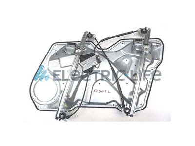 SEAT LEON -TOLEDO (1M) 4π ΣΥΝΟΔΗΓΟΥ ΜΗΧANIΣΜΟΣ ΧΩΡΙΣ ΜΟΤΕΡ ΜΕ ΠΑΝΕΛ