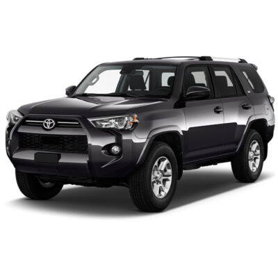 4 RUNNER 2020>