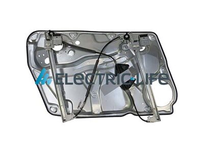 SKODA SUPERB 3U – VW PASSAT 3B ΟΔΗΓΟΥ ΜΗΧANIΣΜΟΣ  ΧΩΡΙΣ ΜΟΤΕΡ + ΠΑΝΕΛ