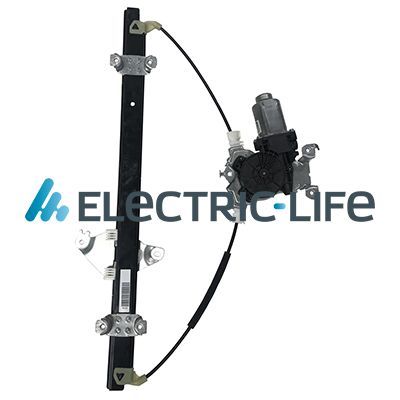 NISSAN NAVARA 2/4π ΟΔΗΓΟΥ ΜΗΧΑΝΙΣΜΟΣ ME ΜΟΤΕΡ