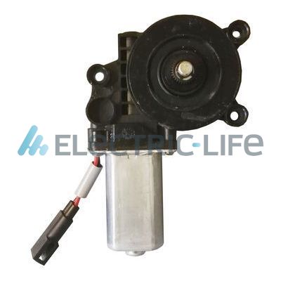 FORD FIESTA  3π ΣΥΝΟΔΗΓΟΥ ΜΟΤΕΡ (2 ΚΑΛΩΔΙΩΝ)