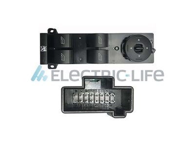 ΔΙΑΚΟΠΤΗΣ ΠΑΡΑΘΥΡΩΝ  FORD FOCUS II mod. 2005-2008 - CMAX mod. 2004-2008   4ΠΛΟΣ   14pin    OEM Code : 3M5T14A132AG