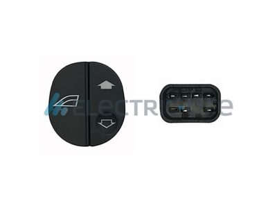 ΔΙΑΚΟΠΤΗΣ ΠΑΡΑΘΥΡΩΝ  FORD mod.1994>2005   6pin  OEM Code : 96FG14529AC-1107243