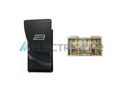 ΔΙΑΚΟΠΤΗΣ ΗΛΕΚ. ΠΑΡΑΘΥΡΟΥ  CITROEN JUMPER II - PEUGEOT BOXER II  ( LEFT OUT )   6pin   Oem code : 6554.T3