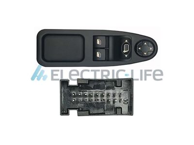 ΔΙΑΚΟΠΤΗΣ ΟΔΗΓΟΥ 2πλος+ΚΑΘΡ CIT-FIAT-PEU  / CITROEN JUMPY 07-14 / FIAT SCUDO 07-14 / PEUGEOT EXPERT 07-14